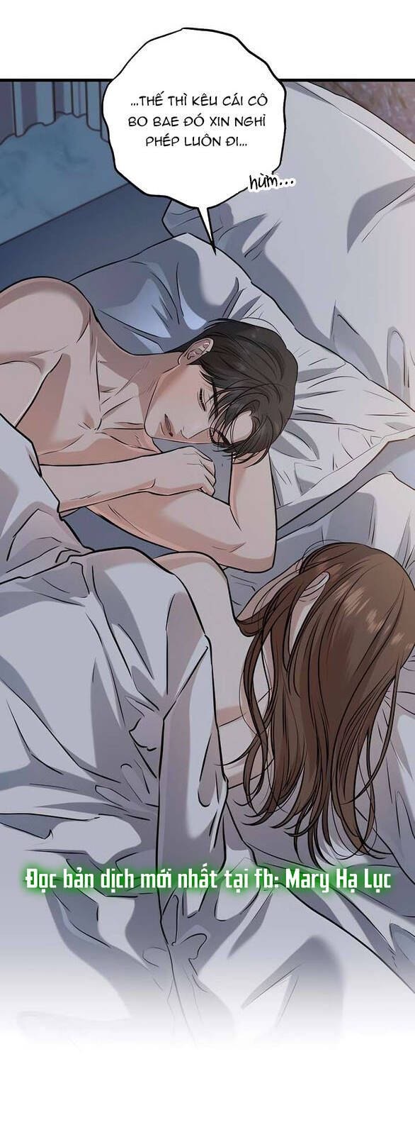 Nóng Lòng Muốn  Vò Em Chương 92 Ảnh 21