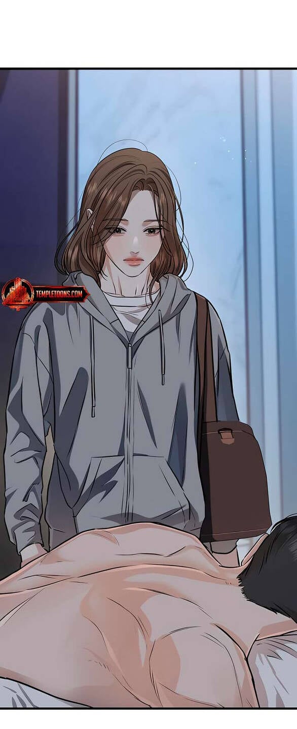 Nóng Lòng Muốn  Vò Em Chương 92 Ảnh 52