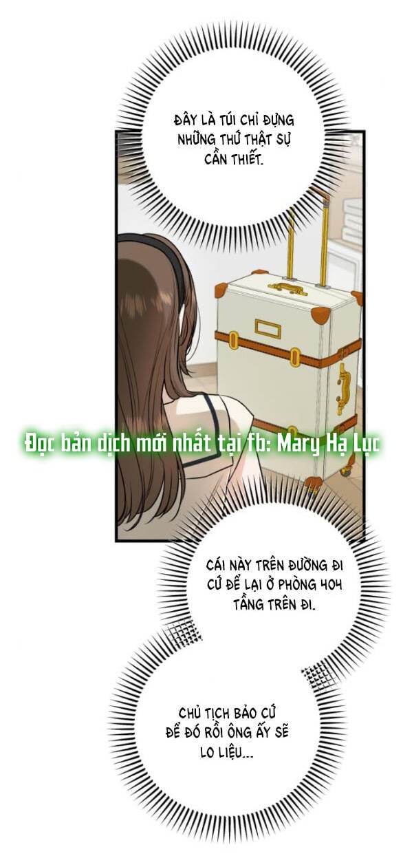 Nóng Lòng Muốn  Vò Em Chương 90 Ảnh 27