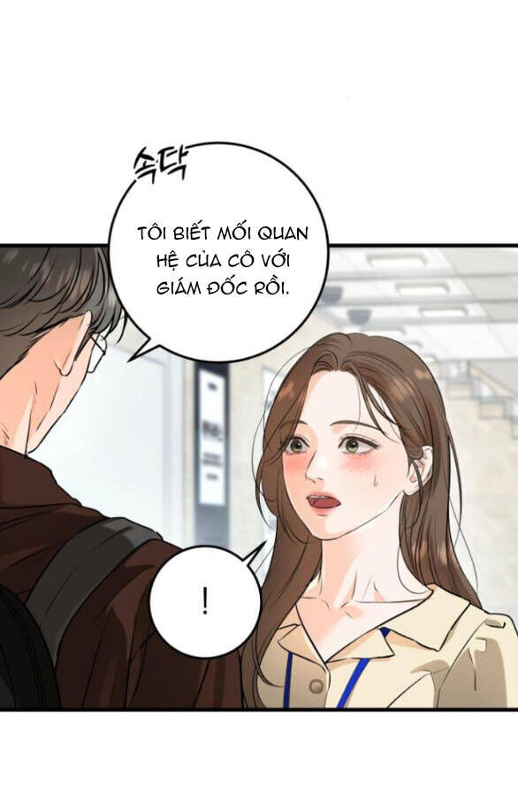 Nóng Lòng Muốn  Vò Em Chương 89 Ảnh 50