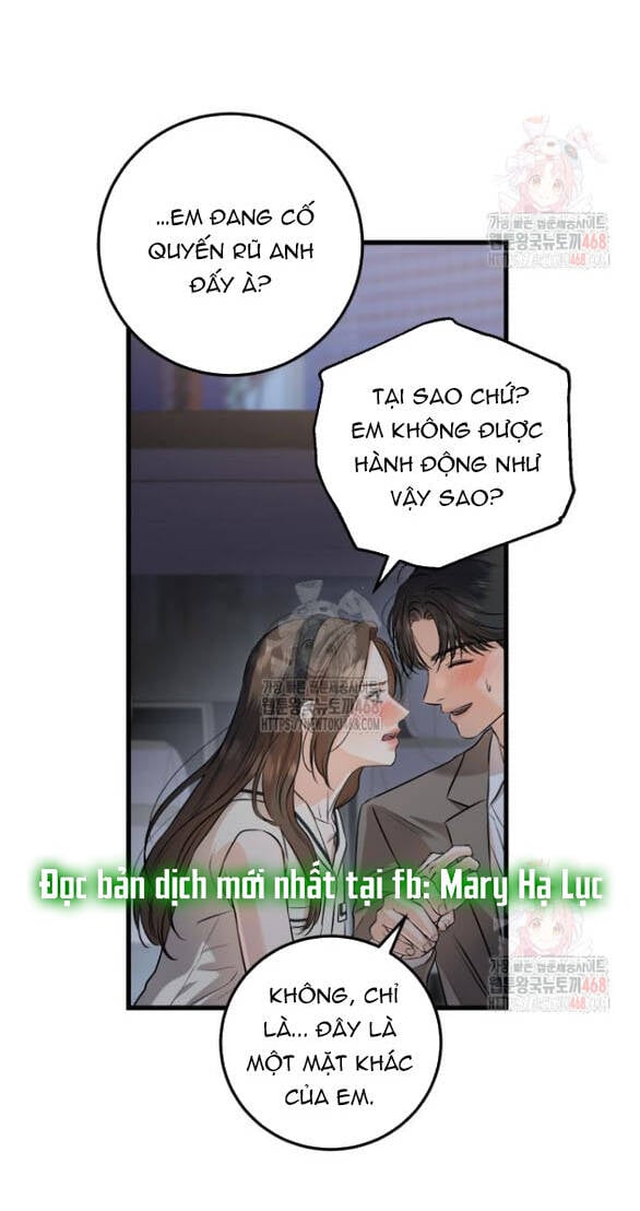 Nóng Lòng Muốn  Vò Em Chương 91 Ảnh 6