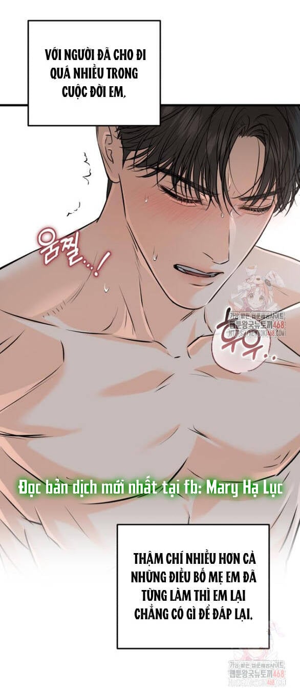 Nóng Lòng Muốn  Vò Em Chương 91 Ảnh 43