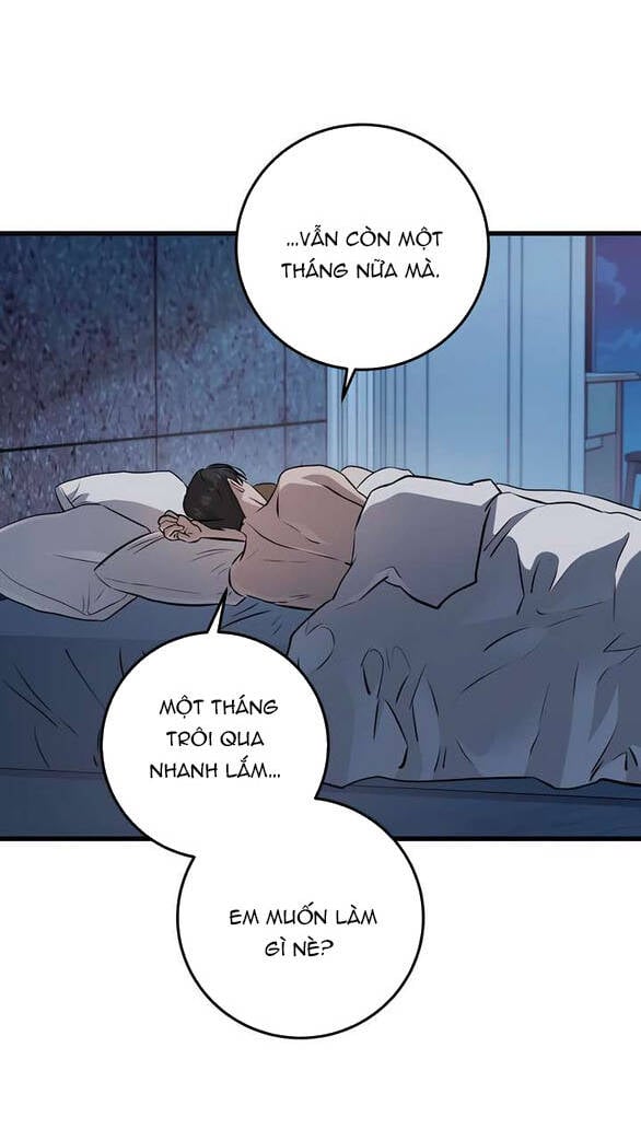 Nóng Lòng Muốn  Vò Em Chương 92 Ảnh 18