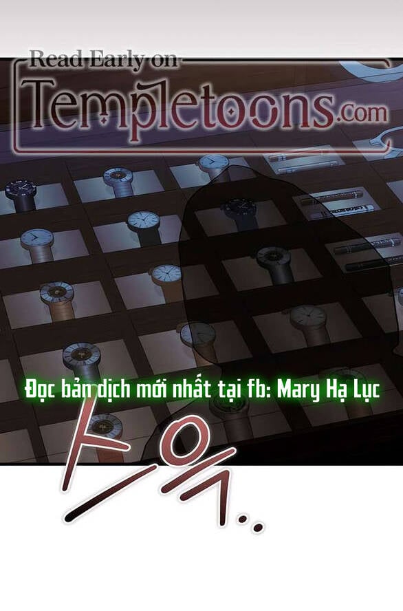 Nóng Lòng Muốn  Vò Em Chương 92 Ảnh 36