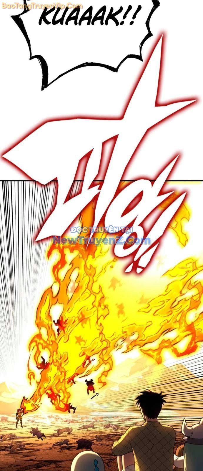 Cây Xẻng Xúc Được Mọi Thứ Chương 9 Ảnh 24