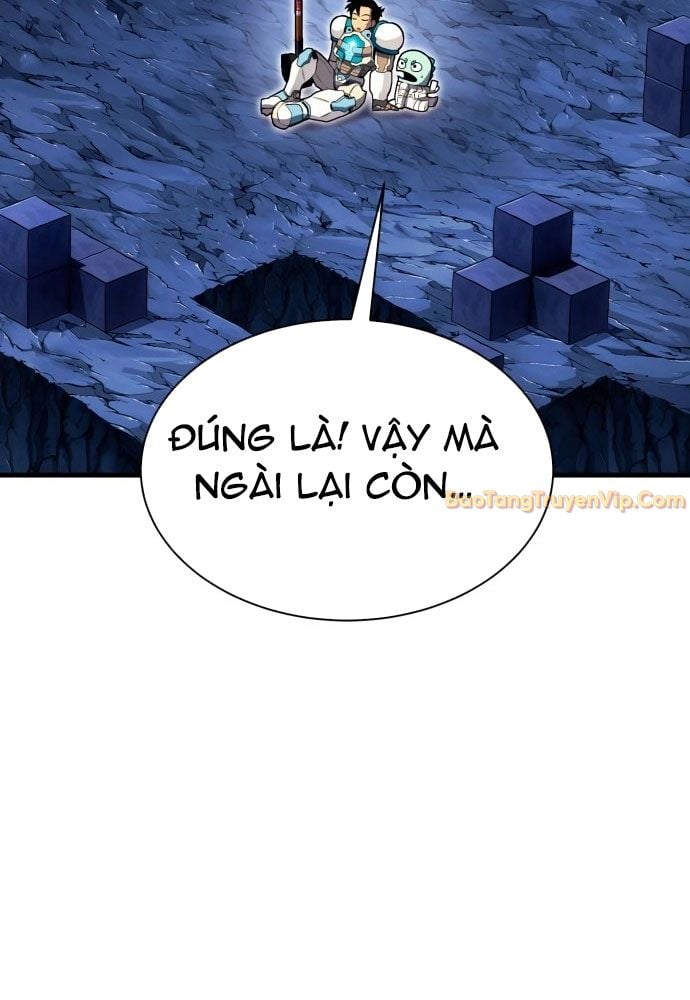 Cây Xẻng Xúc Được Mọi Thứ Chương 2 Ảnh 241