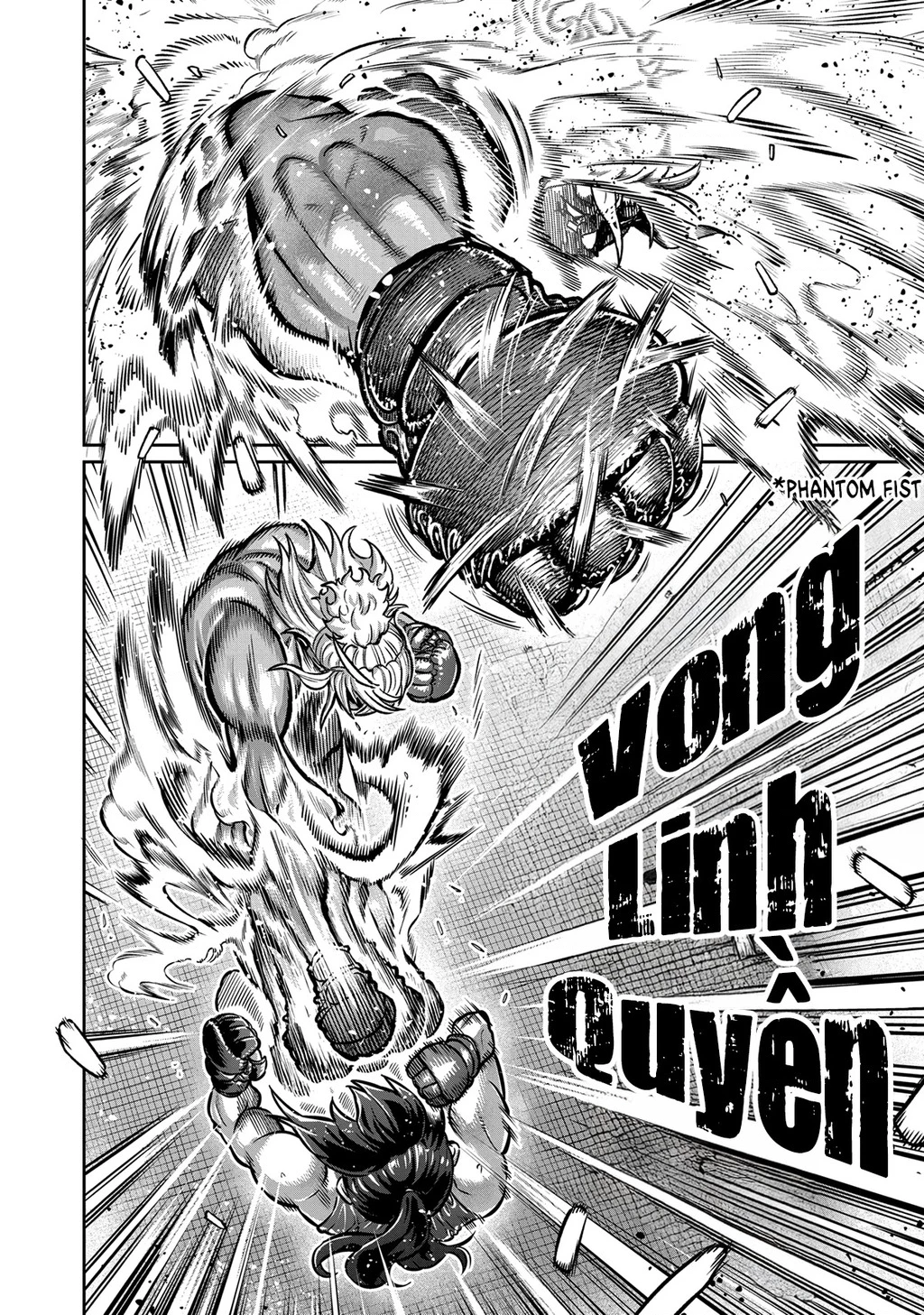 Isshou Senkin Chương 41 Ảnh 4