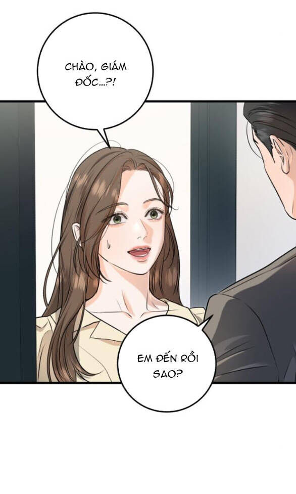 Nóng Lòng Muốn  Vò Em Chương 89 Ảnh 69