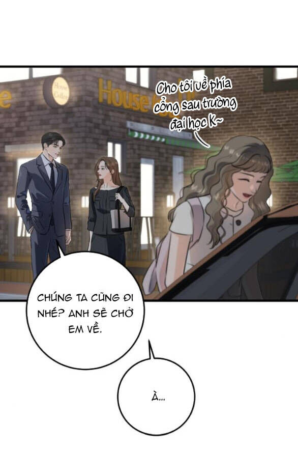 Nóng Lòng Muốn  Vò Em Chương 89 Ảnh 3