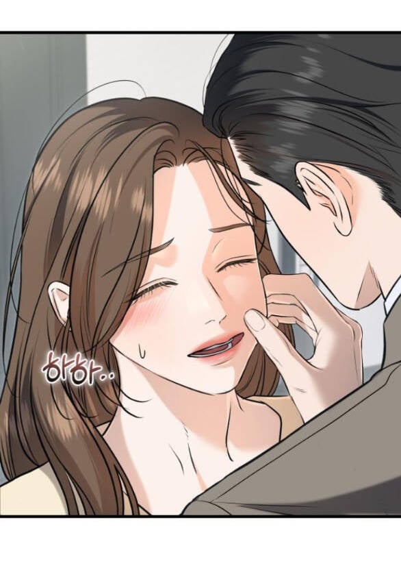 Nóng Lòng Muốn  Vò Em Chương 90 Ảnh 20
