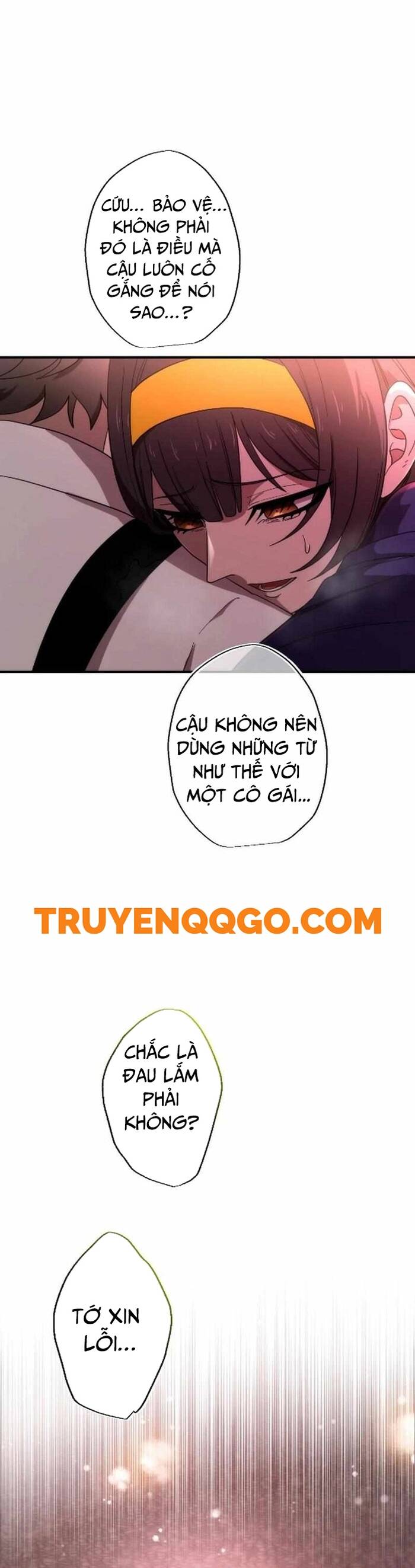 Kế Thừa Thần Khí Viễn Cổ (Artifact) Chương 11.1 Ảnh 46