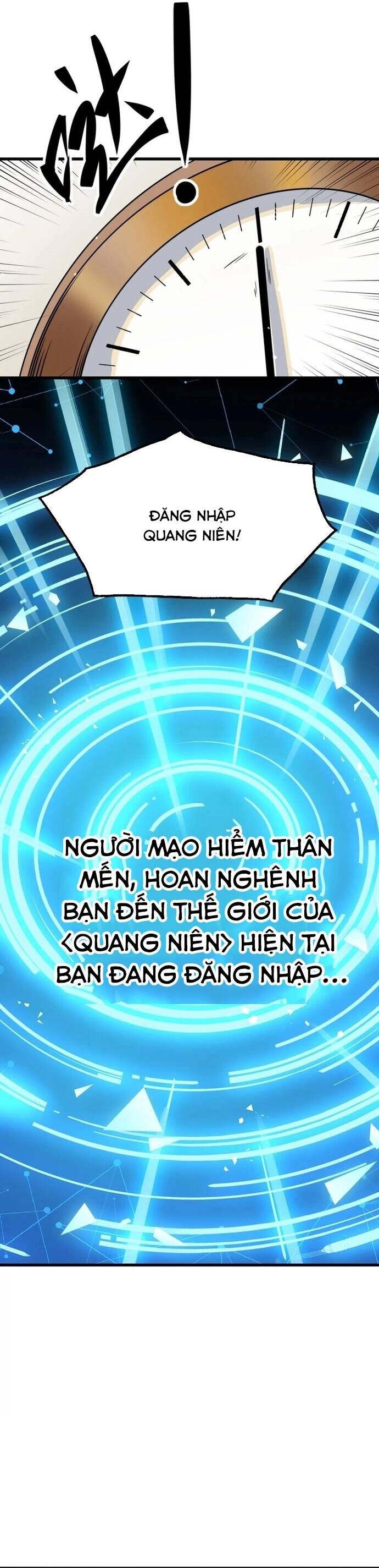 Pháp Sư Ký Sinh: Biên Niên Sử Thế Giới Ảo Chương 1 Ảnh 13