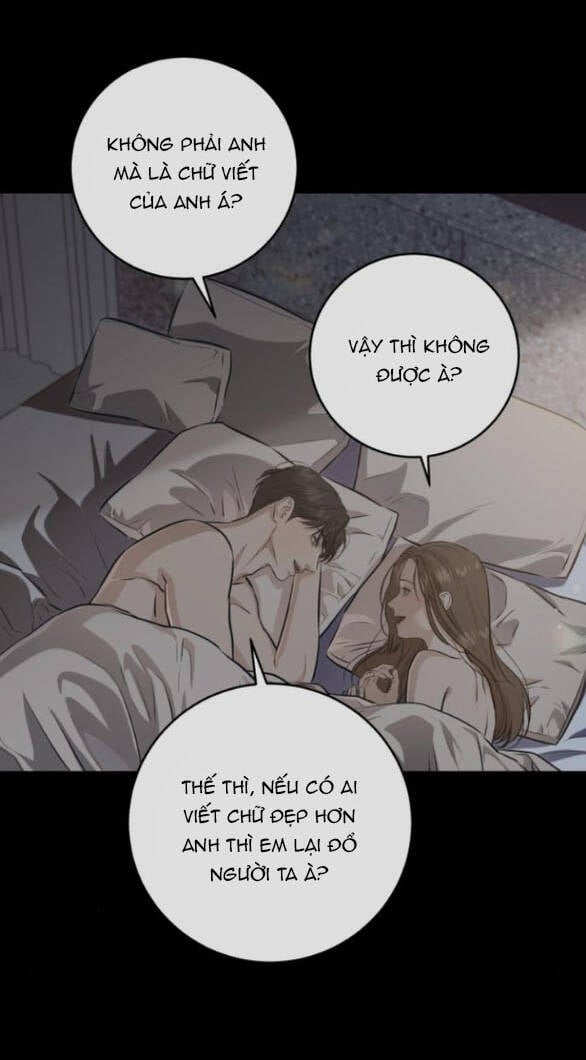 Nóng Lòng Muốn  Vò Em Chương 90 Ảnh 61