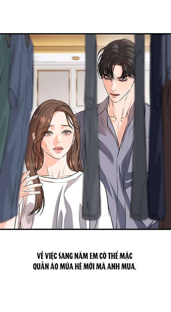 Nóng Lòng Muốn  Vò Em Chương 92 Ảnh 24
