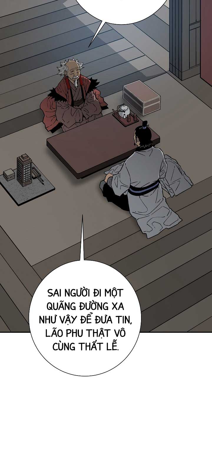 Vĩ Linh Kiếm Tiên Chương 112.1 Ảnh 6