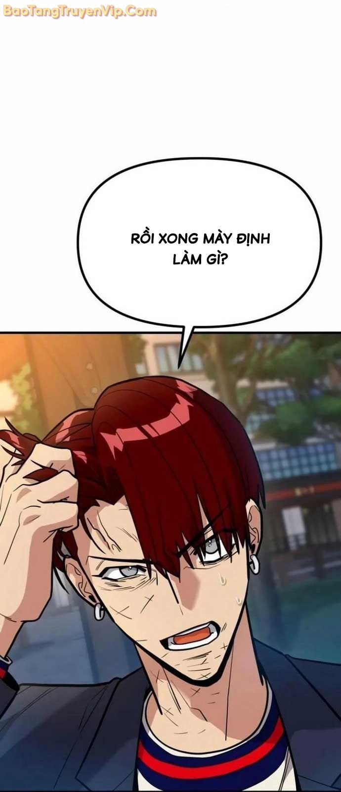 Hacker Báo Thù Chương 8 Ảnh 46