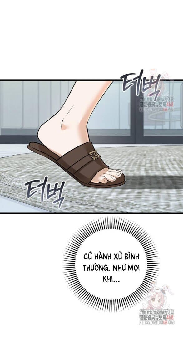 Nóng Lòng Muốn  Vò Em Chương 91 Ảnh 25