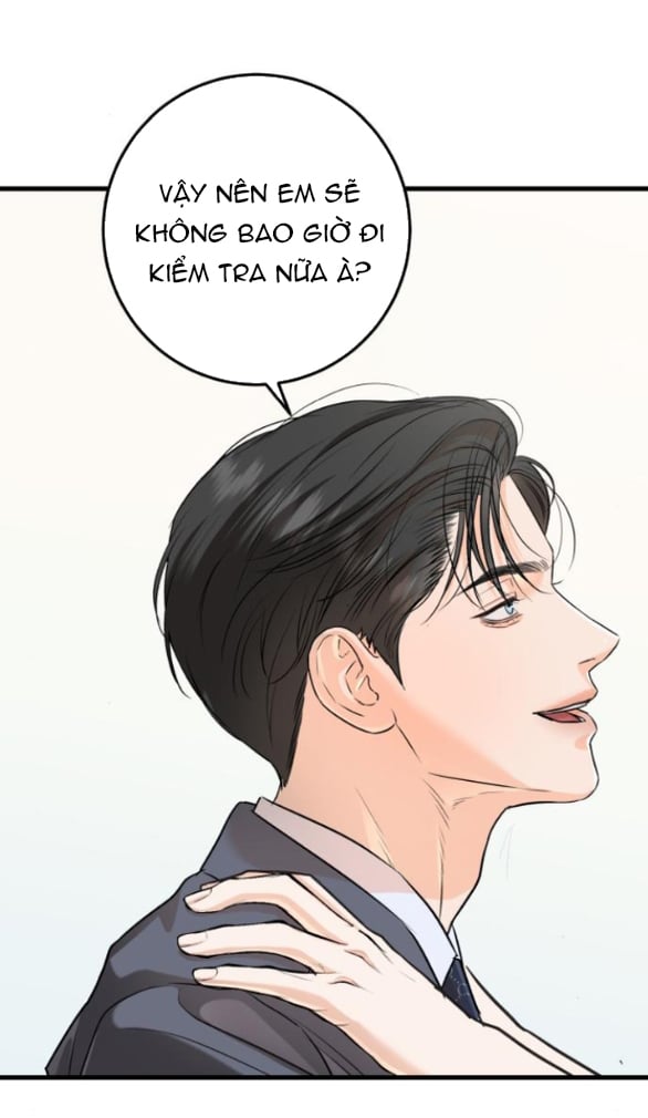 Nóng Lòng Muốn  Vò Em Chương 88 Ảnh 56