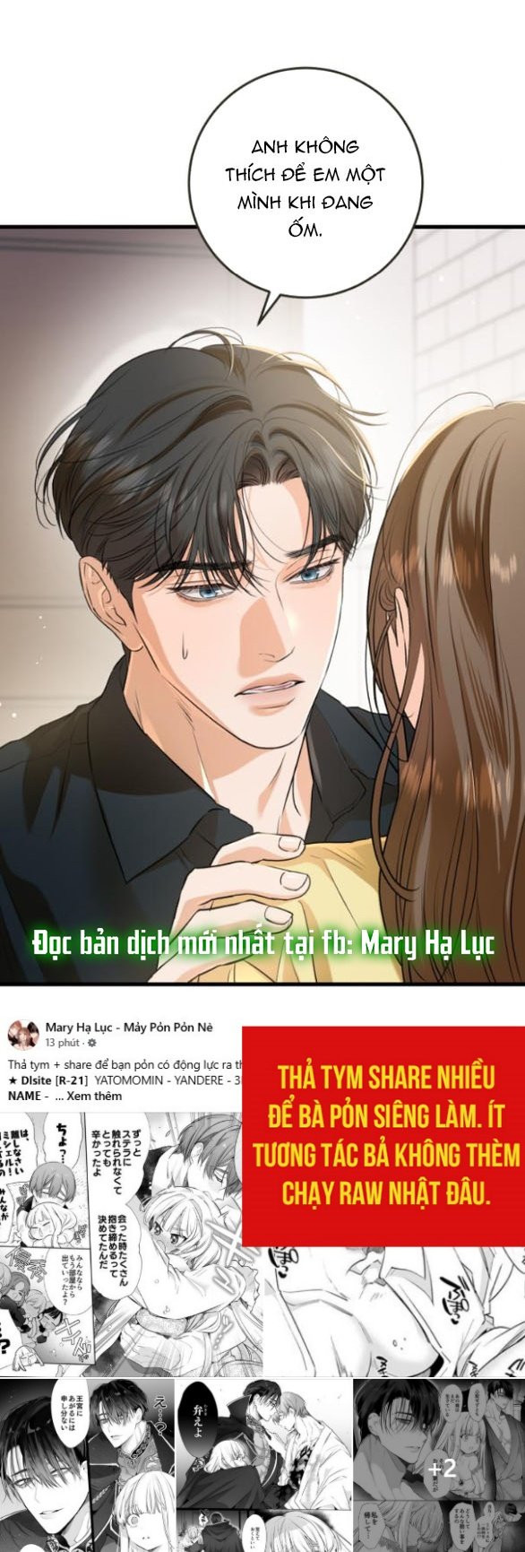 Nóng Lòng Muốn  Vò Em Chương 87 Ảnh 7