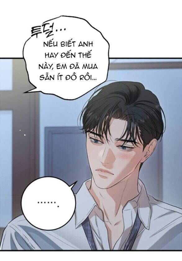 Nóng Lòng Muốn  Vò Em Chương 80 Ảnh 11