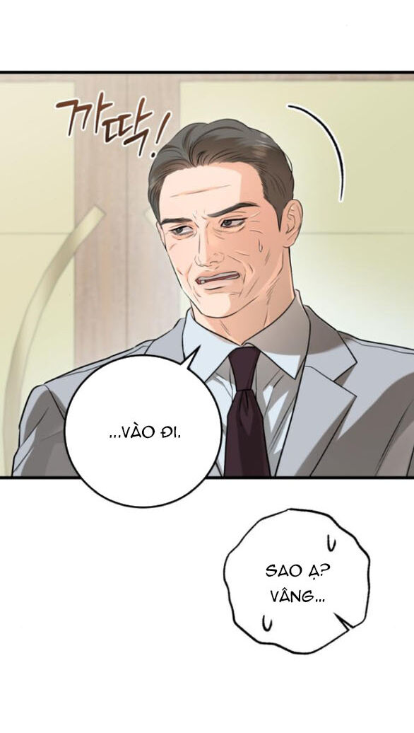 Nóng Lòng Muốn  Vò Em Chương 85 Ảnh 7