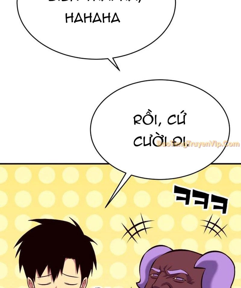 Cây Xẻng Xúc Được Mọi Thứ Chương 3 Ảnh 32