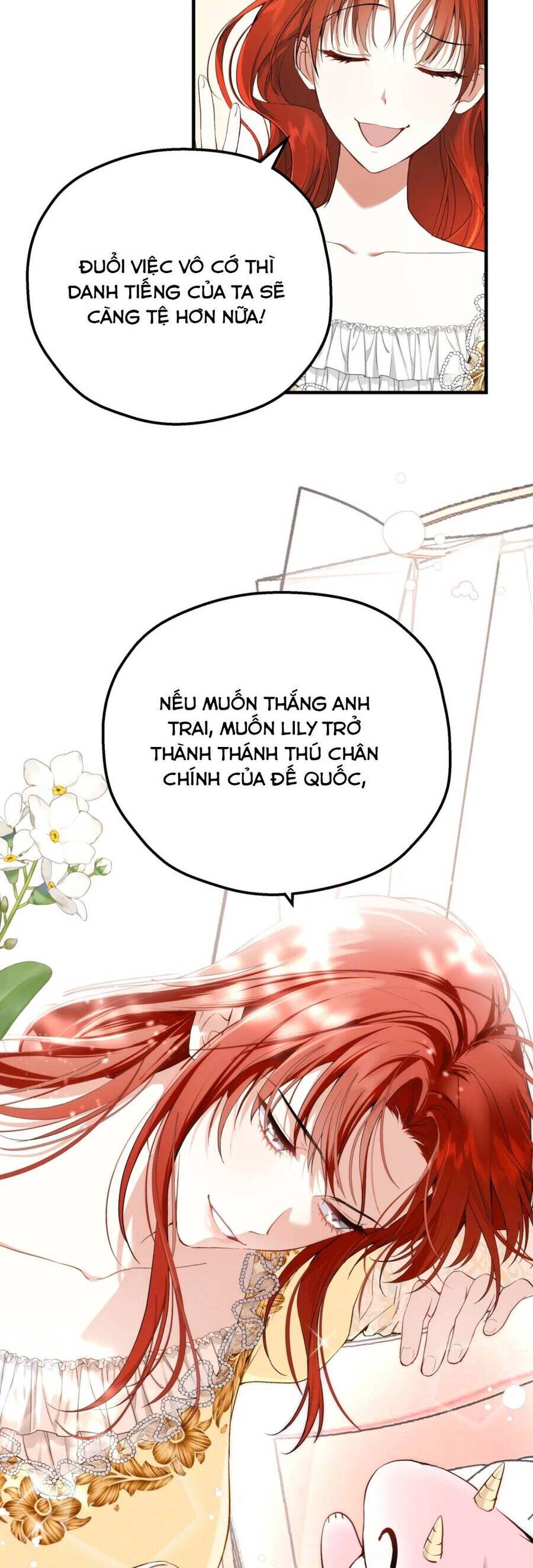 Cô Ấy Sẽ Thuần Hóa Các Anh Hùng Chương 8 Ảnh 30