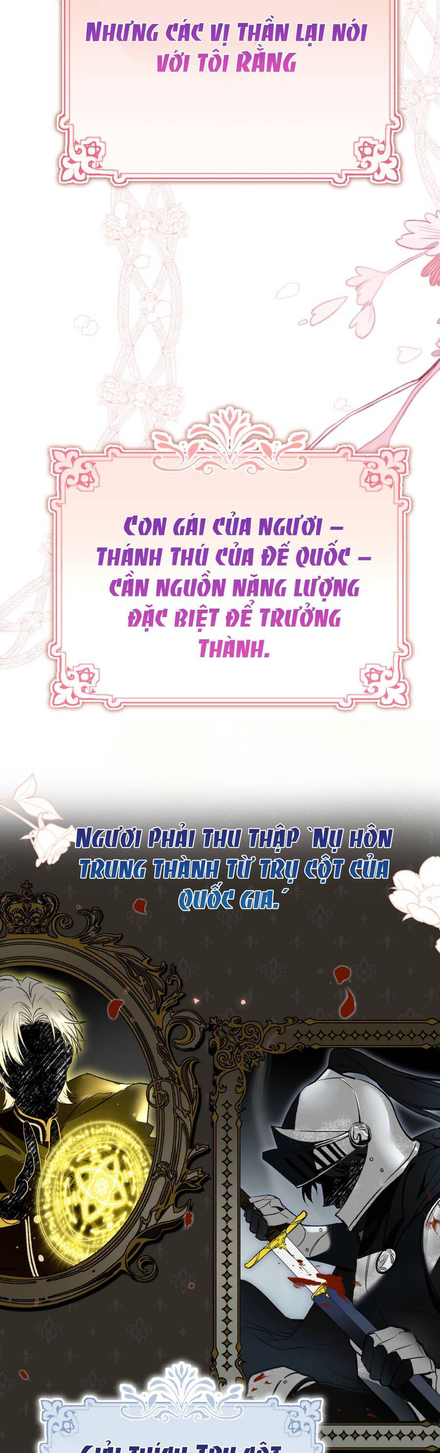 Cô Ấy Sẽ Thuần Hóa Các Anh Hùng Chương 1 Ảnh 10