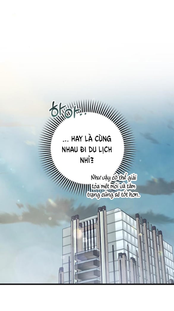 Nóng Lòng Muốn  Vò Em Chương 88 Ảnh 14