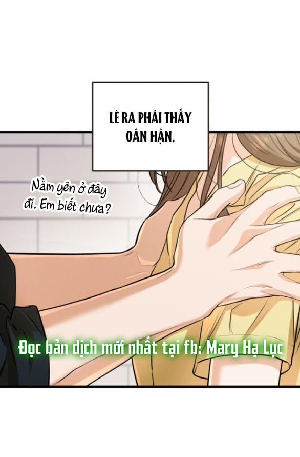 Nóng Lòng Muốn  Vò Em Chương 87 Ảnh 12
