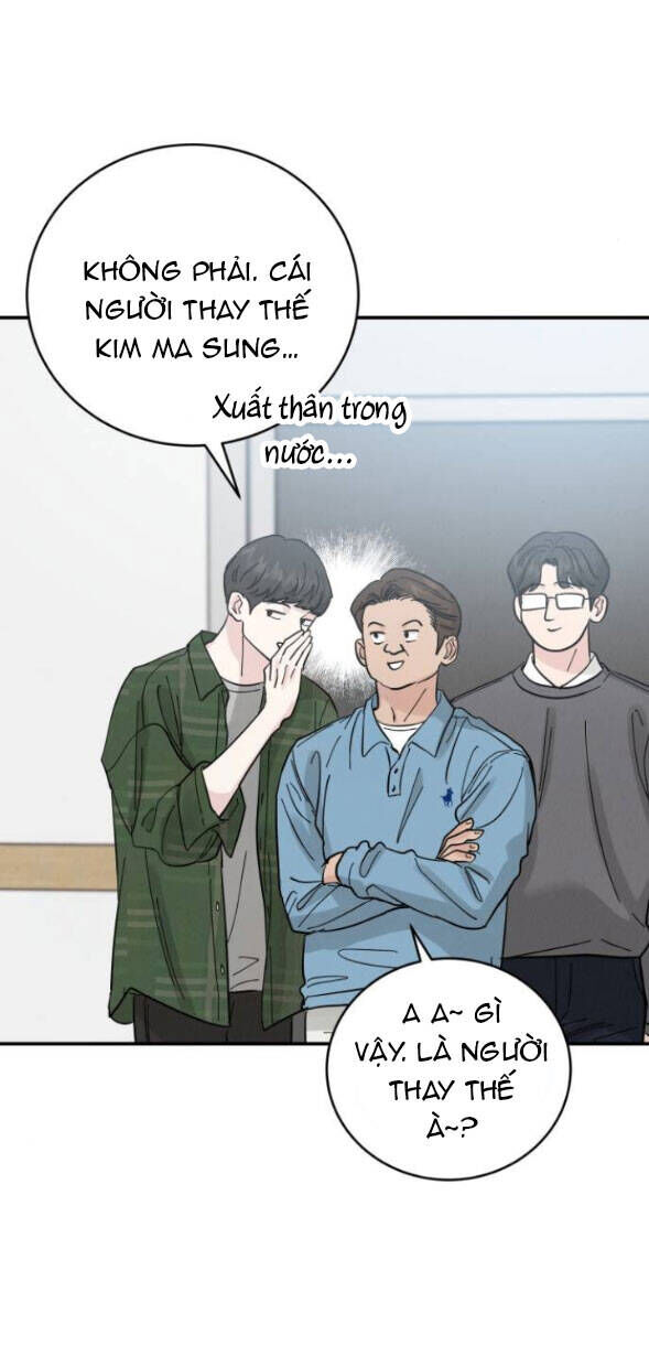 Nóng Lòng Muốn  Vò Em Chương 81 Ảnh 25