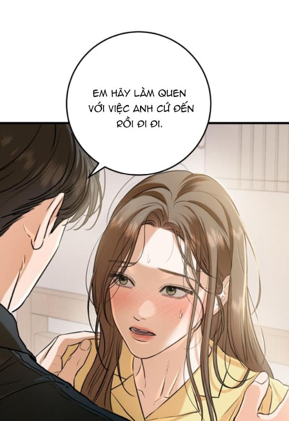 Nóng Lòng Muốn  Vò Em Chương 87 Ảnh 8
