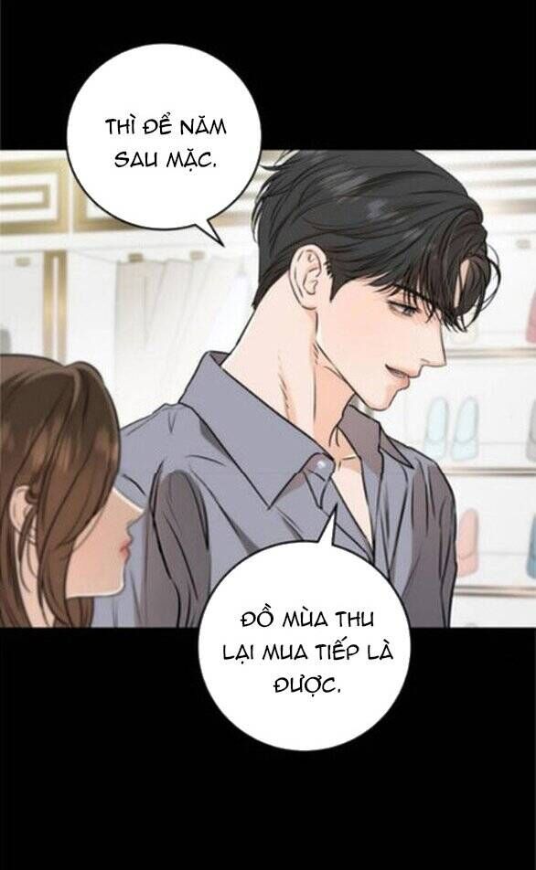 Nóng Lòng Muốn  Vò Em Chương 80 Ảnh 64