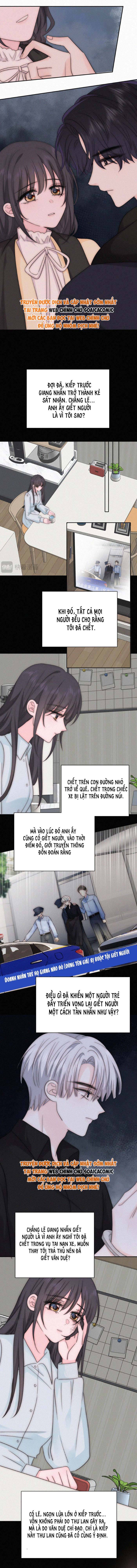 Điên Cuồng Yêu Em Chương 131 Ảnh 5