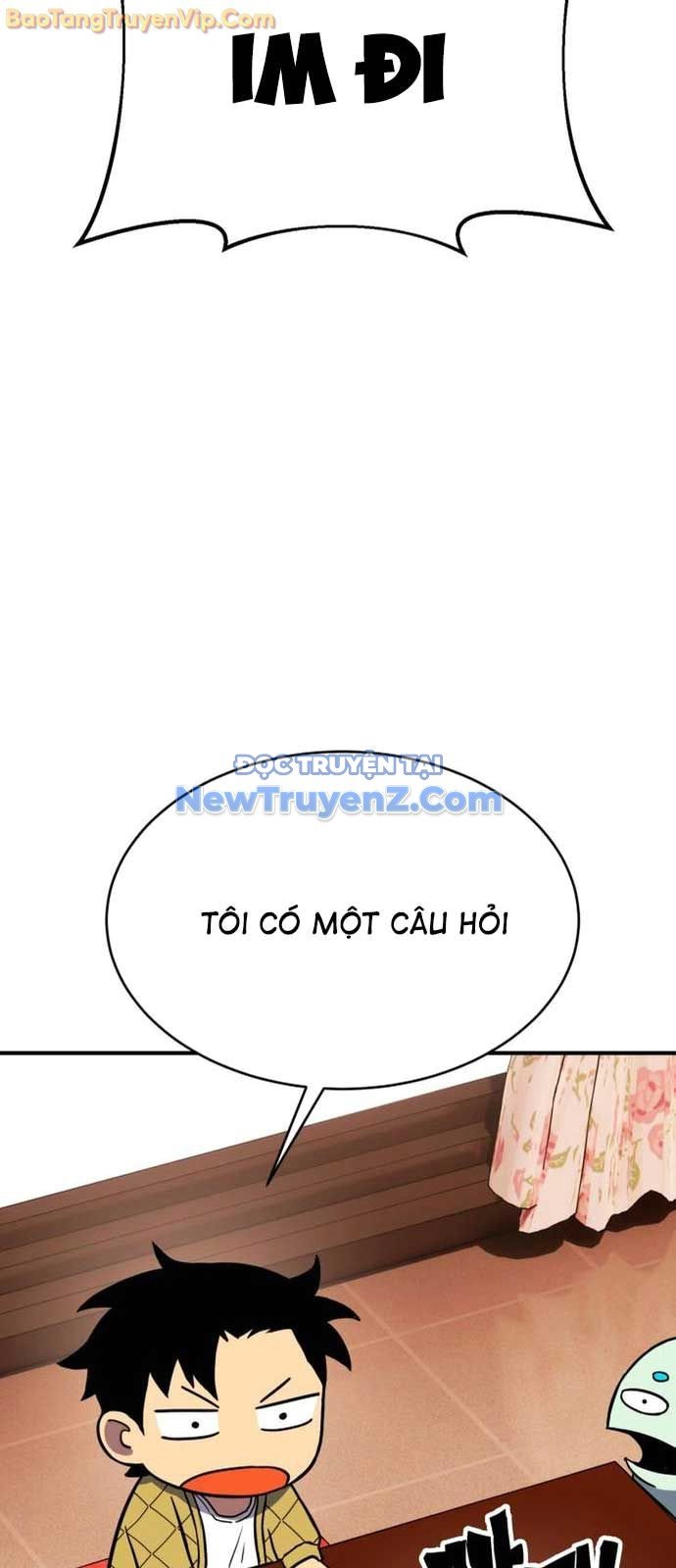 Cây Xẻng Xúc Được Mọi Thứ Chương 9 Ảnh 71