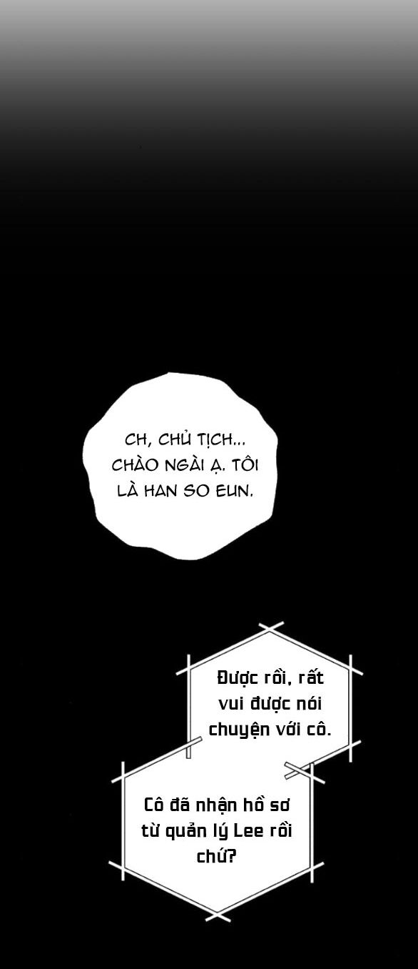 Nóng Lòng Muốn  Vò Em Chương 85 Ảnh 27