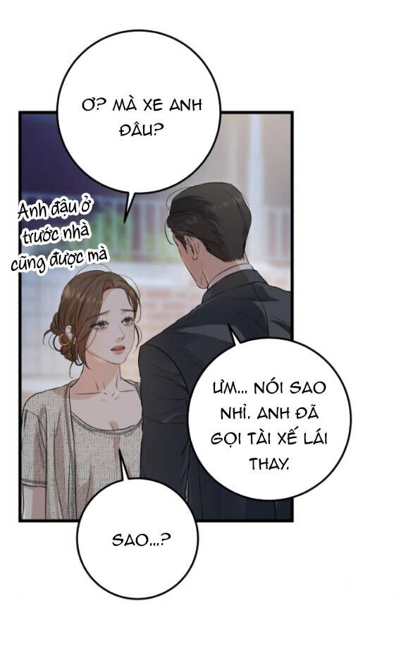 Nóng Lòng Muốn  Vò Em Chương 79 Ảnh 72