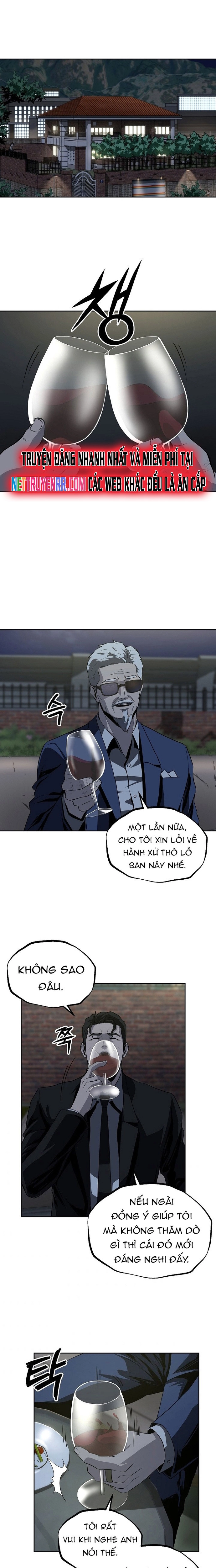 Vương Đạo Chương 24 Ảnh 7