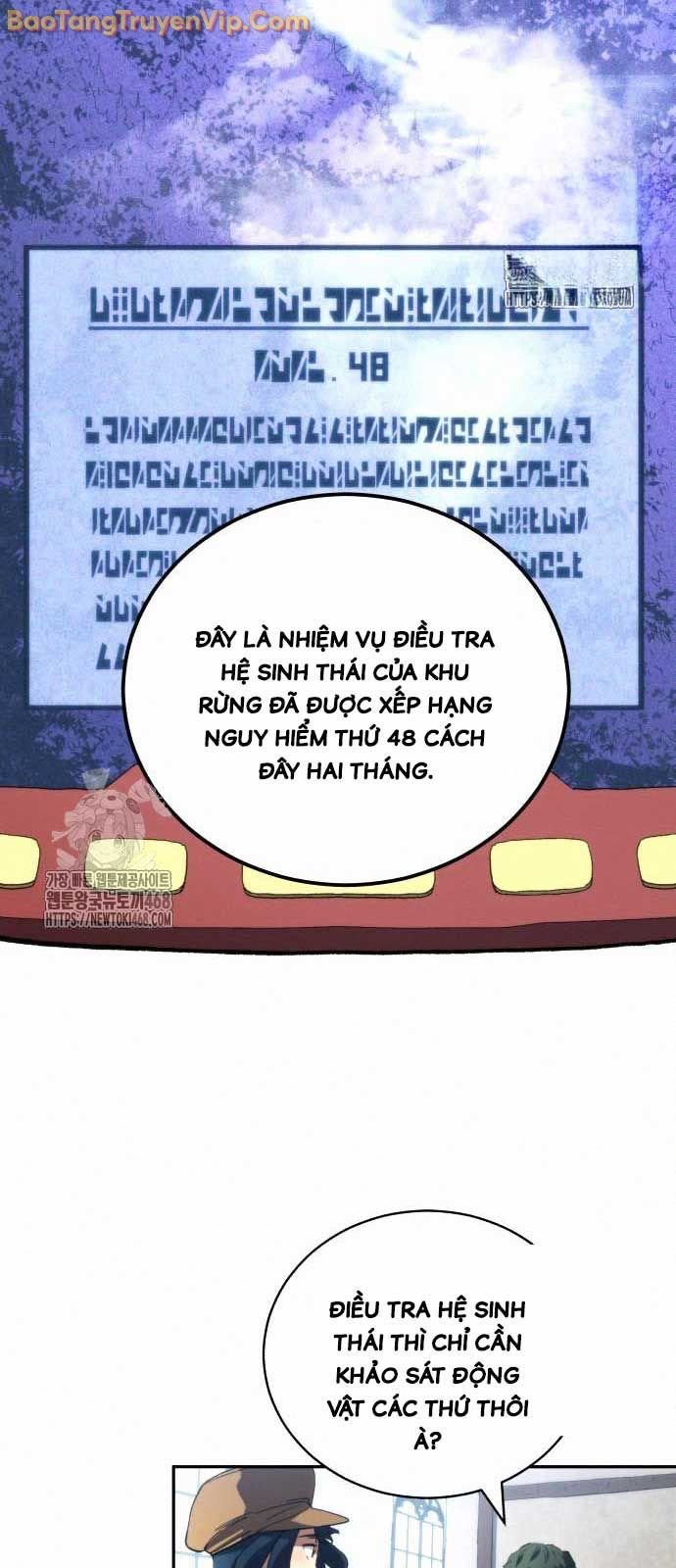 Wild Ranker Chương 8 Ảnh 31