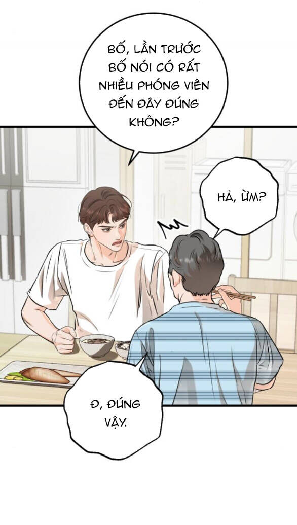 Nóng Lòng Muốn  Vò Em Chương 78 Ảnh 73