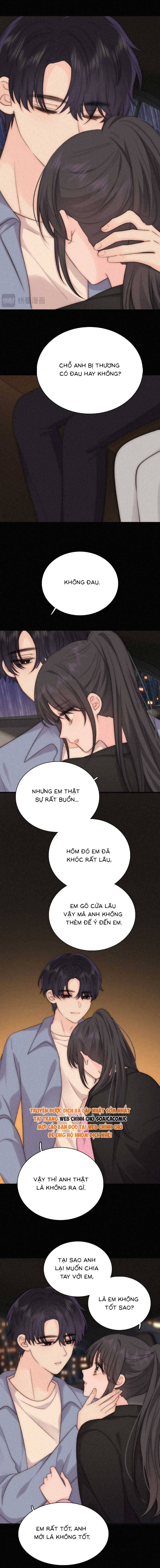 Điên Cuồng Yêu Em Chương 127 Ảnh 3