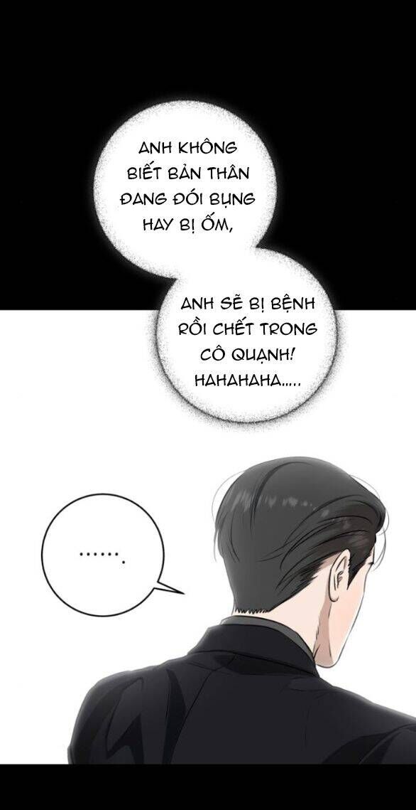 Nóng Lòng Muốn  Vò Em Chương 77 Ảnh 87