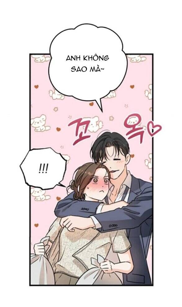 Nóng Lòng Muốn  Vò Em Chương 80 Ảnh 6