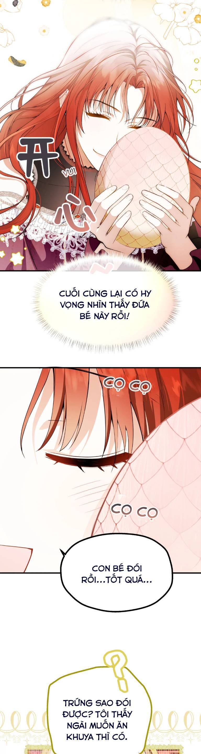 Cô Ấy Sẽ Thuần Hóa Các Anh Hùng Chương 6 Ảnh 4