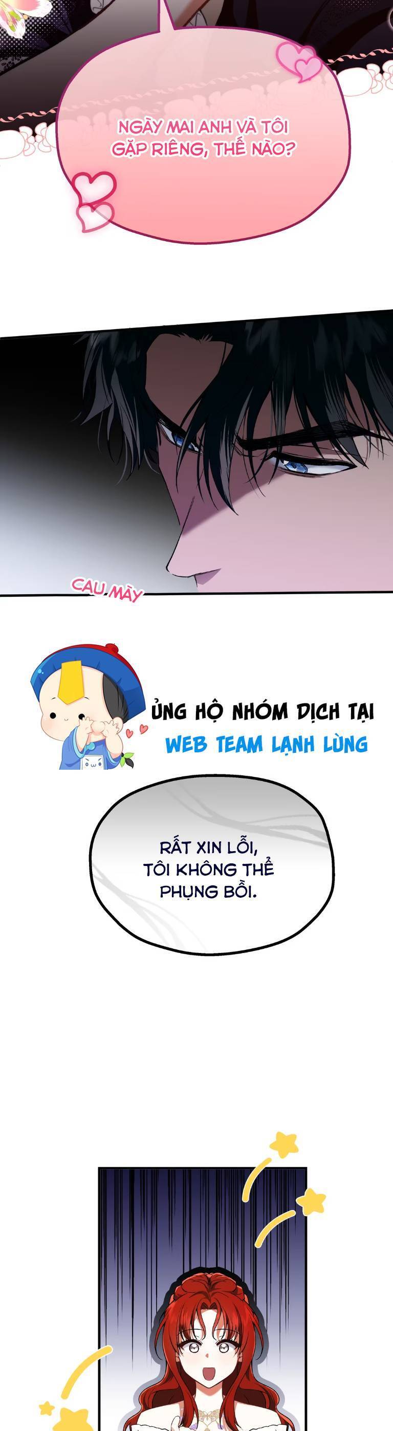 Cô Ấy Sẽ Thuần Hóa Các Anh Hùng Chương 5 Ảnh 26