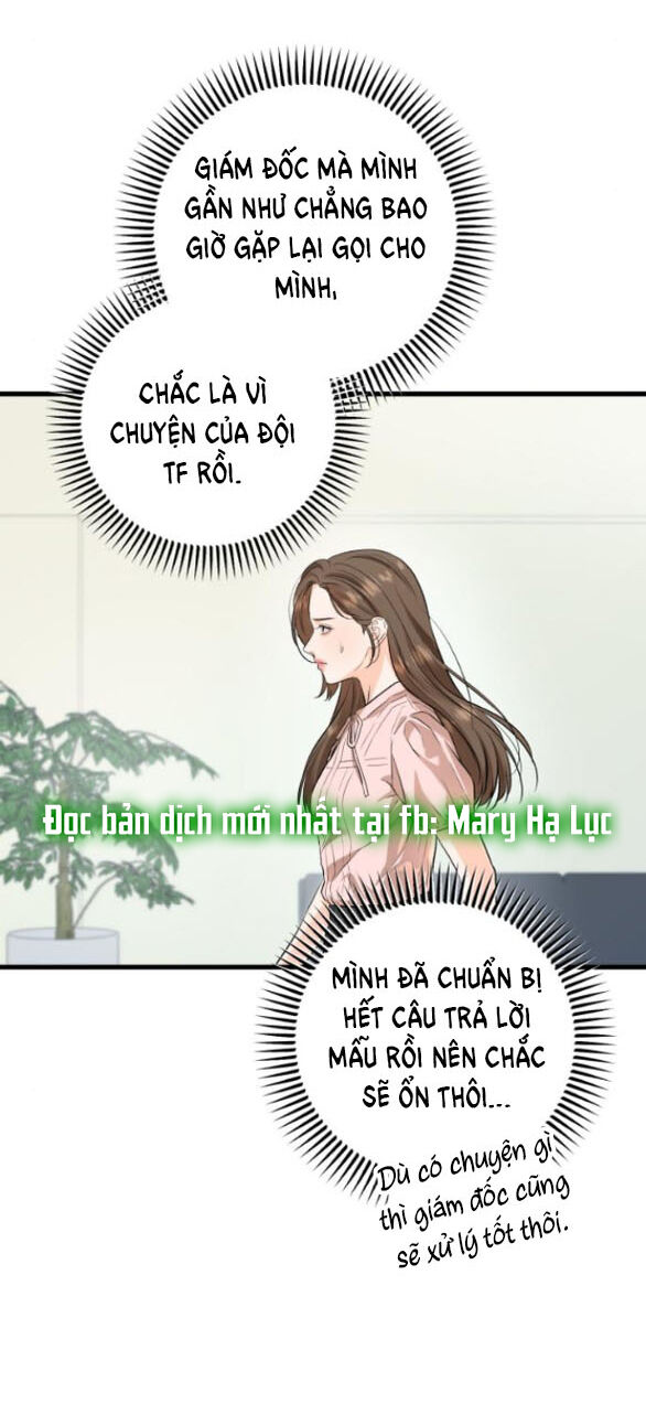 Nóng Lòng Muốn  Vò Em Chương 85 Ảnh 5