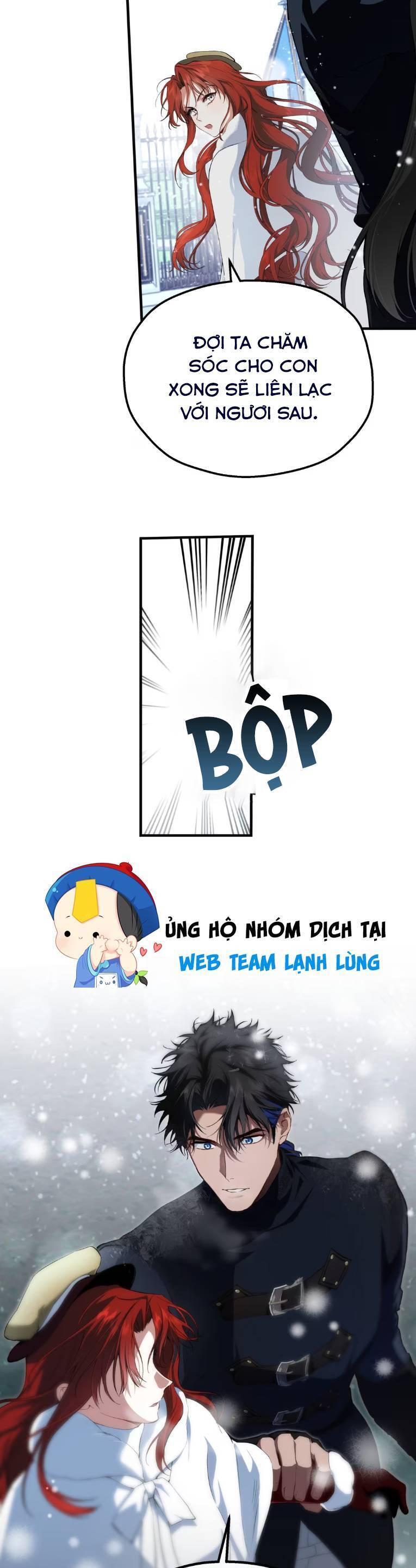 Cô Ấy Sẽ Thuần Hóa Các Anh Hùng Chương 7 Ảnh 17
