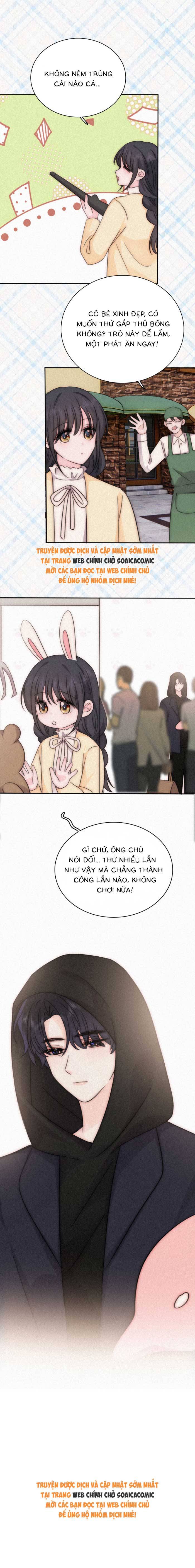 Điên Cuồng Yêu Em Chương 129 Ảnh 7