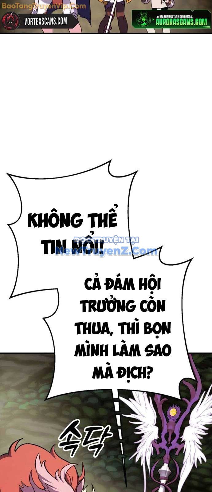 Cây Xẻng Xúc Được Mọi Thứ Chương 9 Ảnh 36