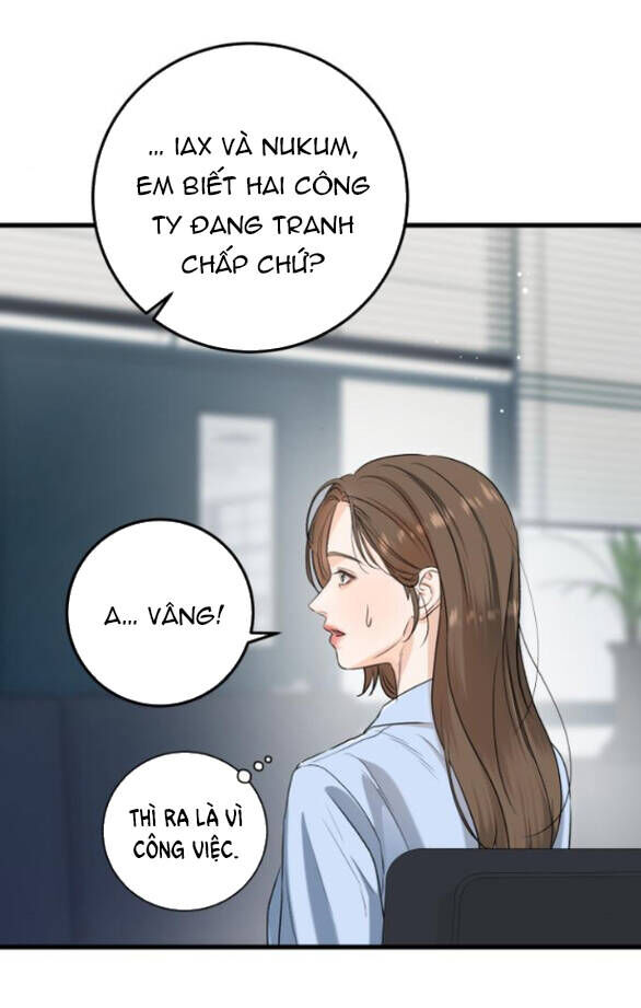 Nóng Lòng Muốn  Vò Em Chương 78 Ảnh 25